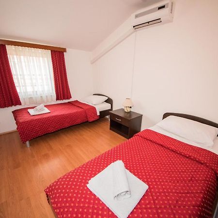 Hotel Lafodija Međugorje Esterno foto