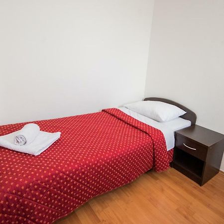 Hotel Lafodija Međugorje Esterno foto