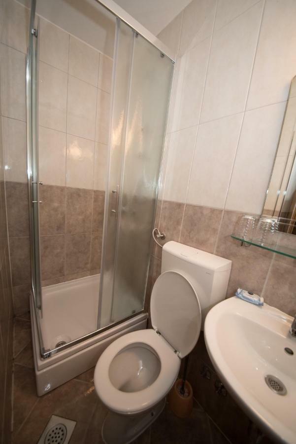 Hotel Lafodija Međugorje Esterno foto