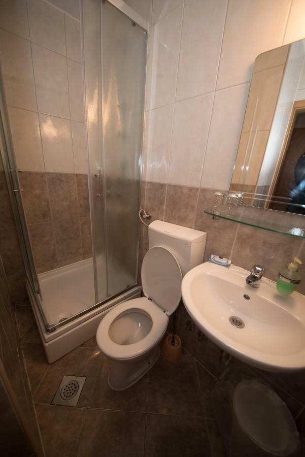 Hotel Lafodija Međugorje Esterno foto