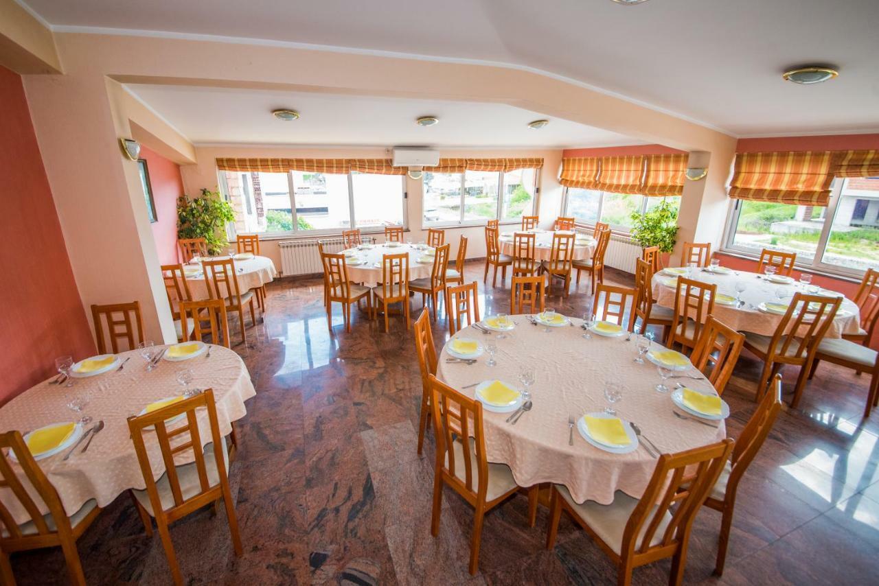 Hotel Lafodija Međugorje Esterno foto