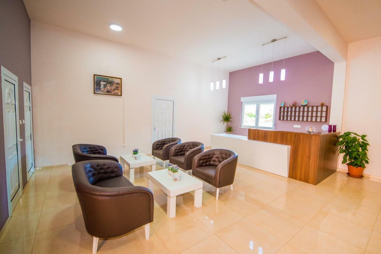 Hotel Lafodija Međugorje Esterno foto