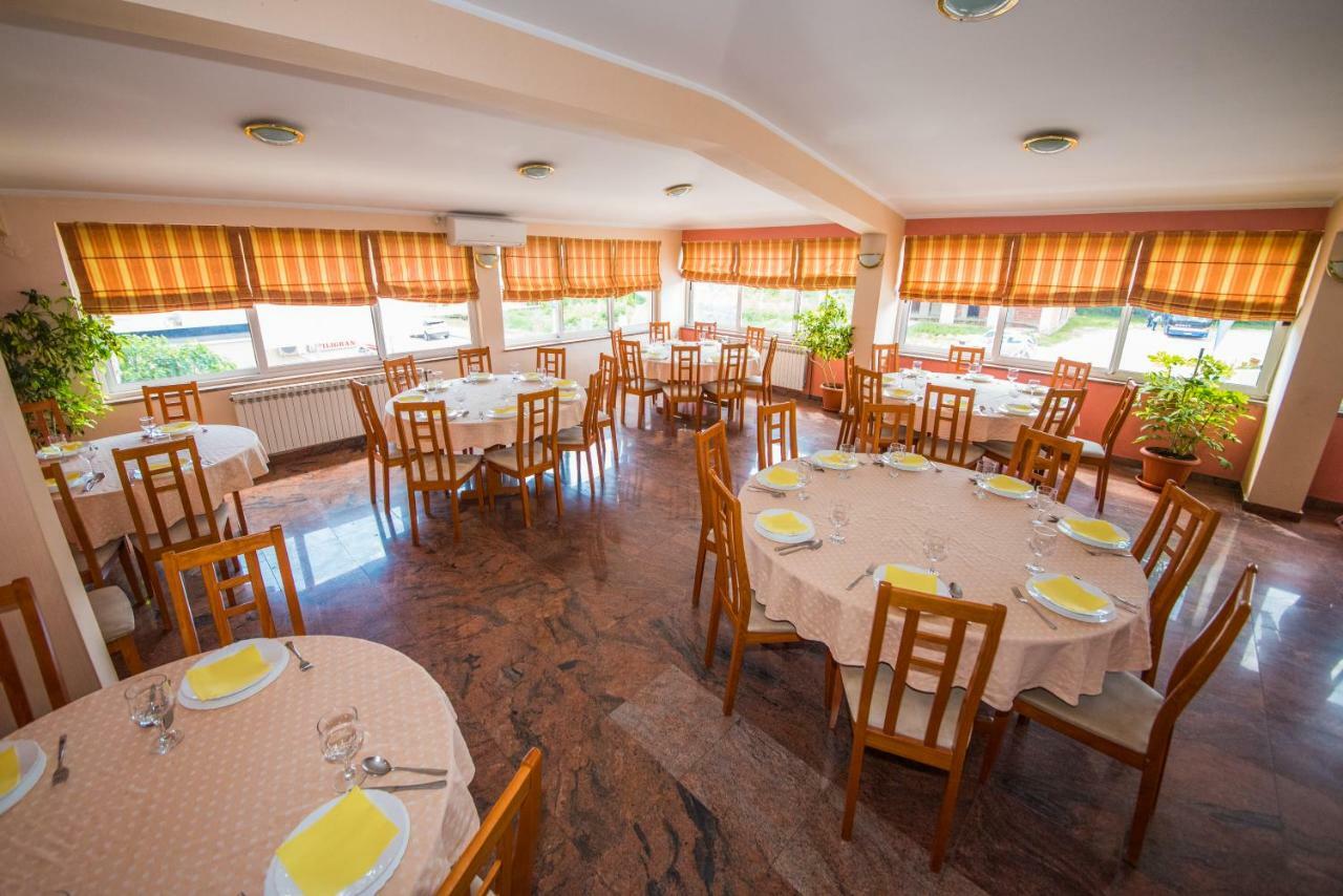 Hotel Lafodija Međugorje Esterno foto