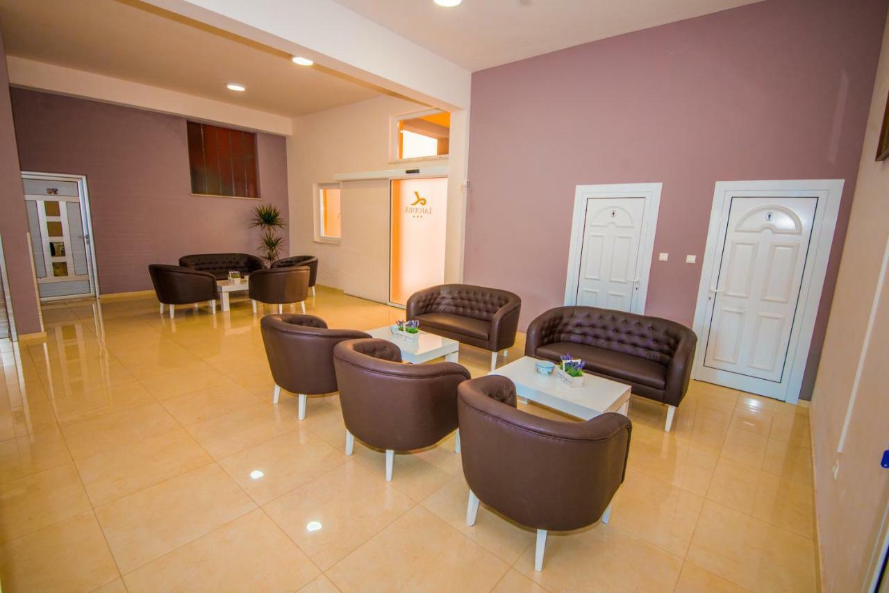 Hotel Lafodija Međugorje Esterno foto